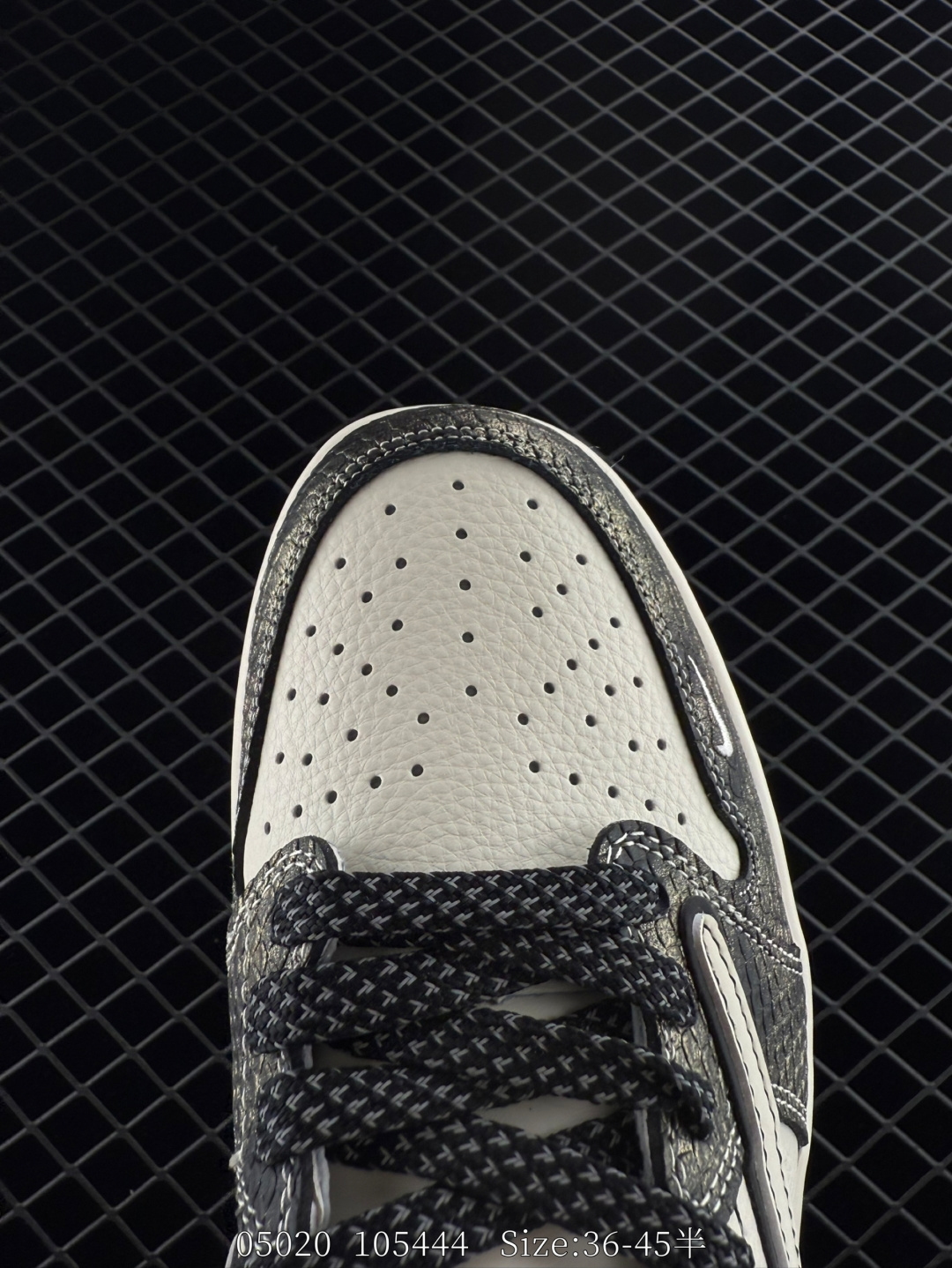 Nike Air Jordan 1 Low